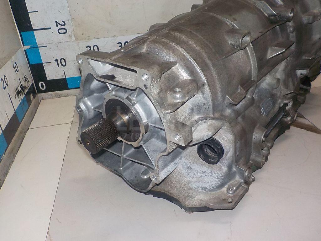 АКПП (автоматическая коробка переключения передач) для  Ford Fiesta 2001-2008