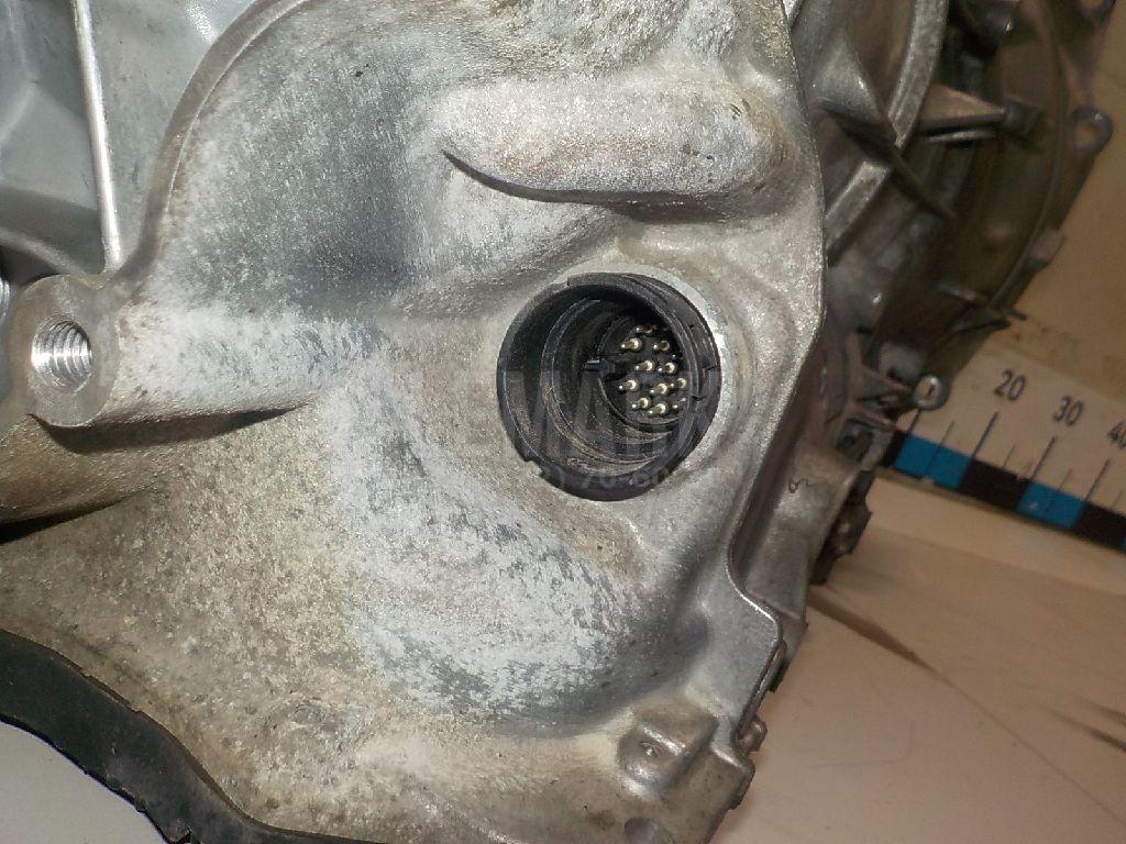АКПП (автоматическая коробка переключения передач) для  Ford Fiesta 2001-2008