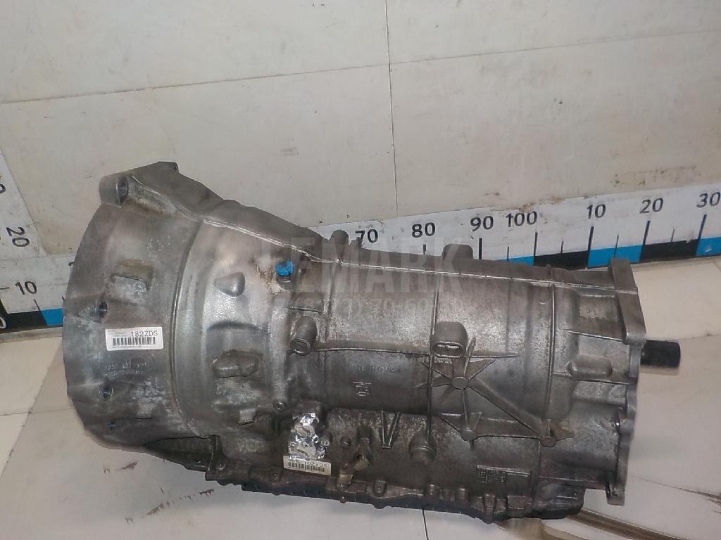 АКПП (автоматическая коробка переключения передач) для  Ford Fiesta 2001-2008