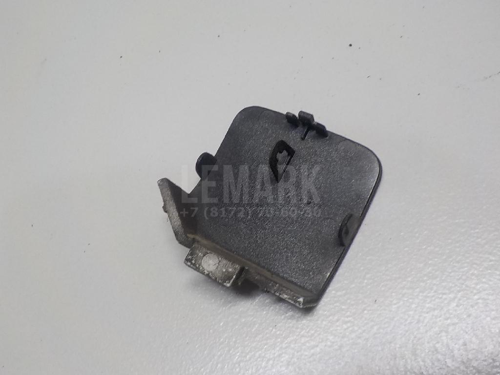 Заглушка буксировочного крюка для  Audi R8 2007-2015