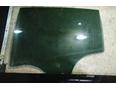Стекло двери задней левой