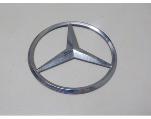 Эмблема на крышку багажника для Mercedes Benz Vito (447) 2014> БУ состояние отличное