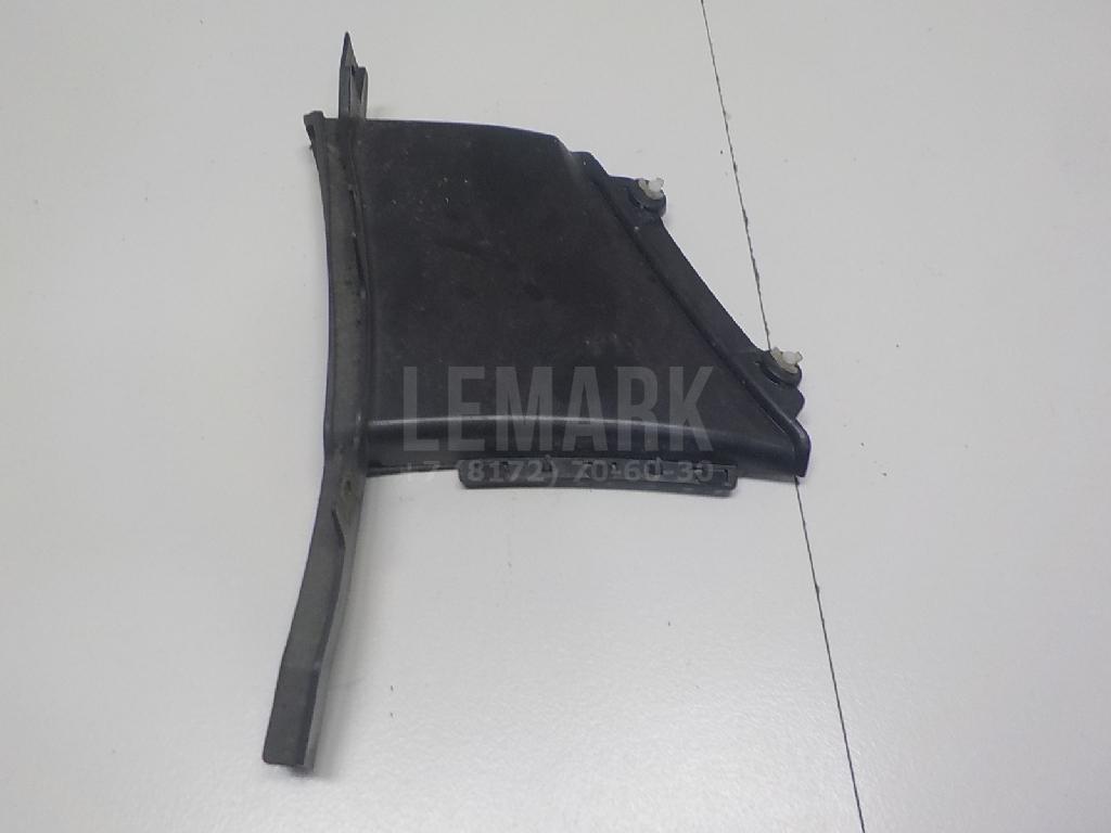 Воздуховод для  BMW 3-serie E92/E93 2006-2012