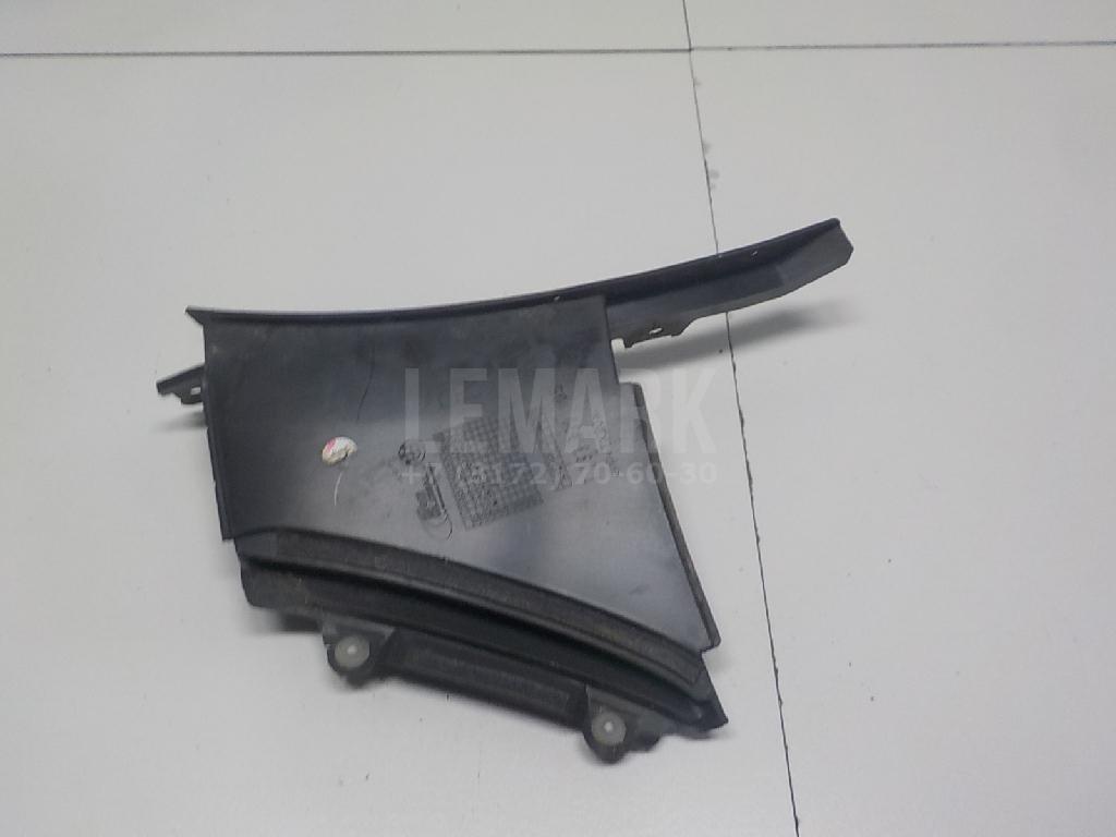 Воздуховод для  BMW 3-serie E92/E93 2006-2012