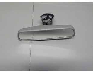 Зеркало заднего вида для Audi A4 [B8] 2007-2015 б/у состояние отличное