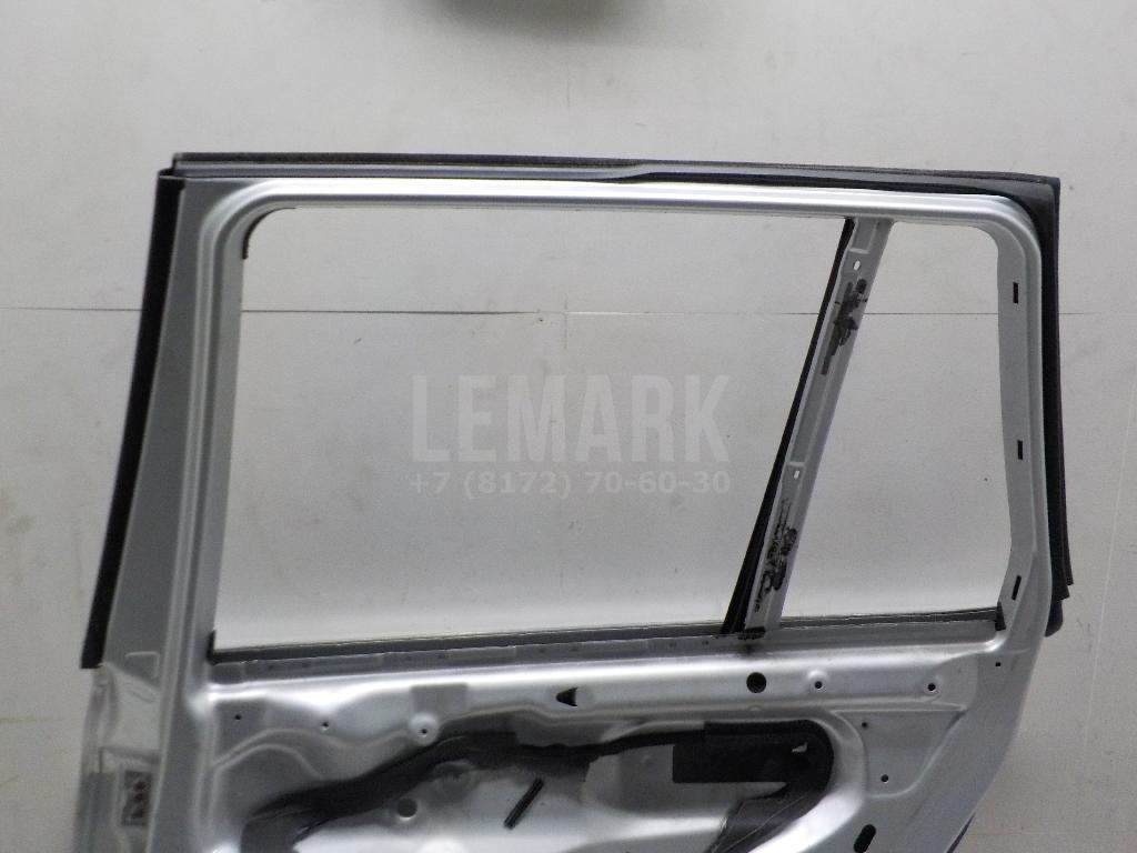 Дверь задняя правая для  BMW X1 E84 2009-2015