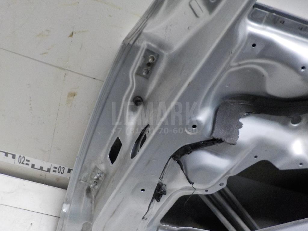 Дверь задняя правая для  BMW X1 E84 2009-2015