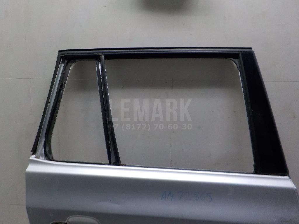 Дверь задняя правая для  BMW X1 E84 2009-2015