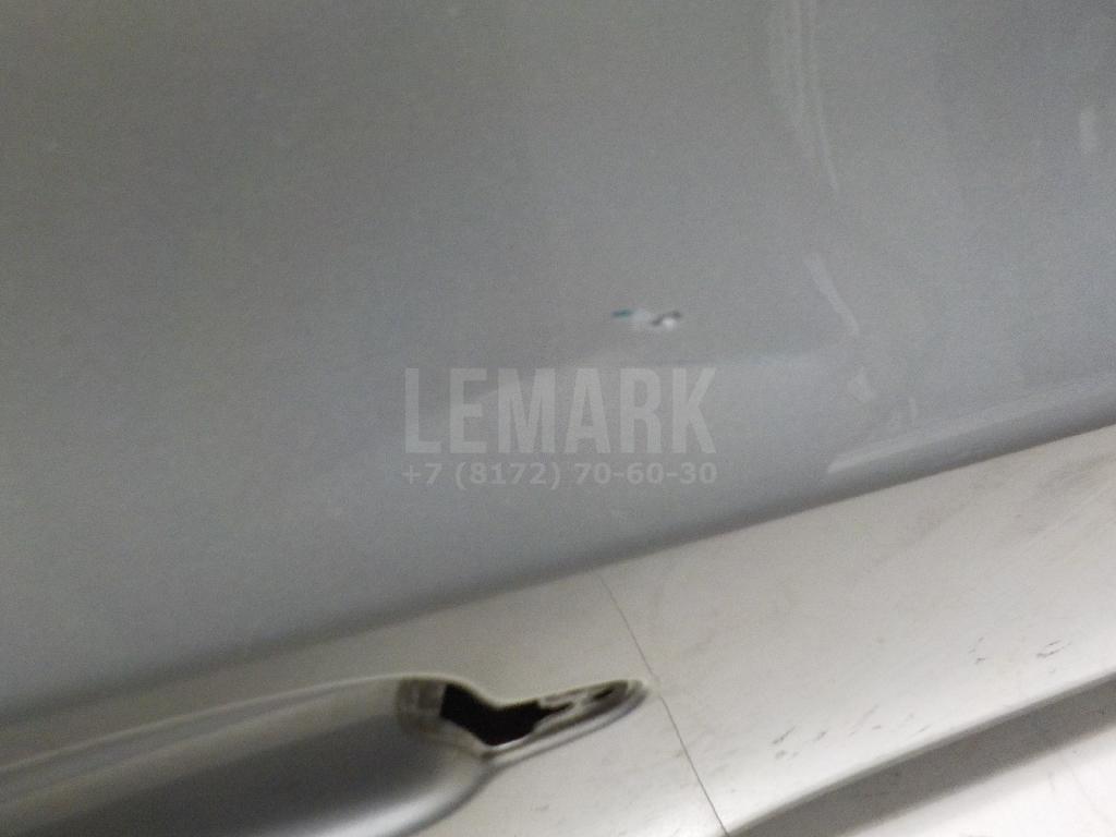 Дверь задняя правая для  BMW X1 E84 2009-2015