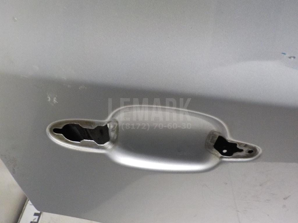 Дверь задняя правая для  BMW X1 E84 2009-2015