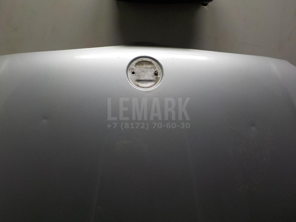 Капот для  BMW 7-serie E65/E66 2001-2008