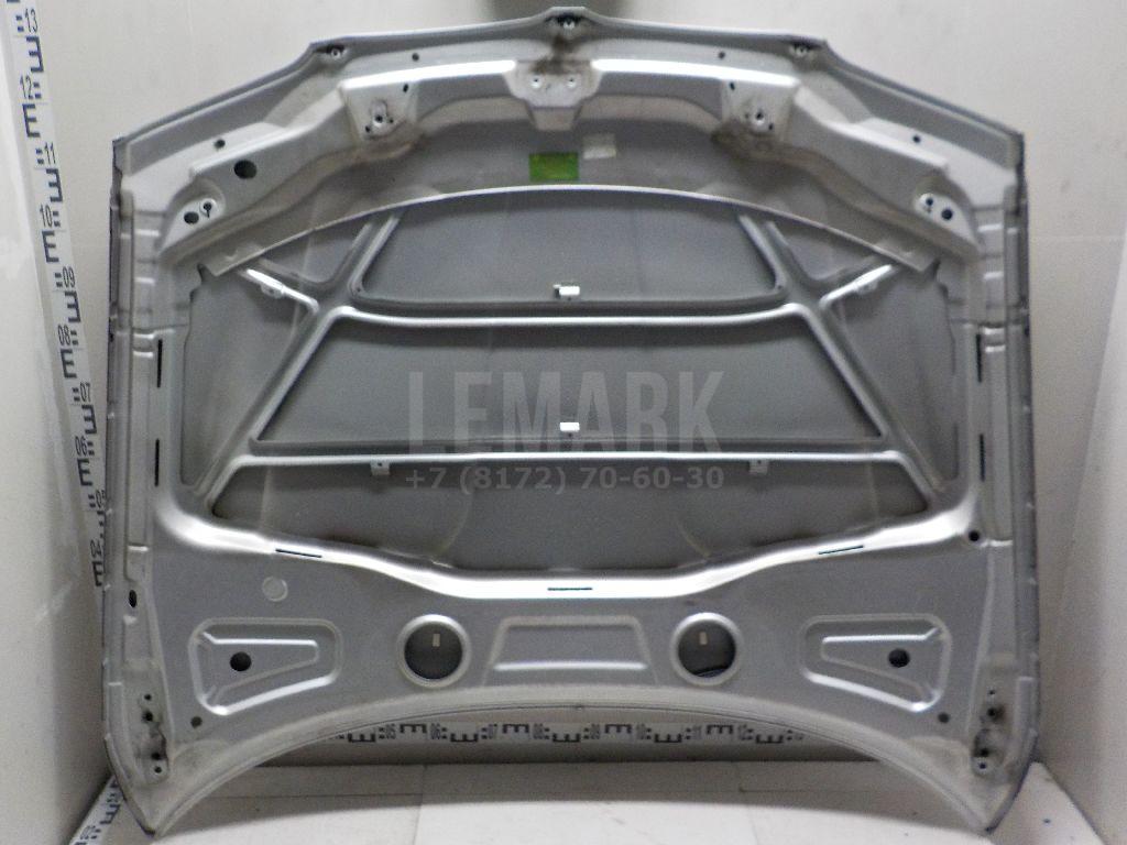 Капот для  BMW 7-serie E65/E66 2001-2008