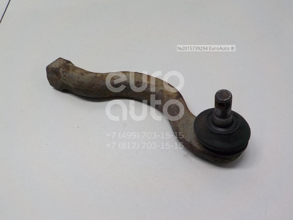 Наконечник рулевой левый MITSUBISHI 4422A009