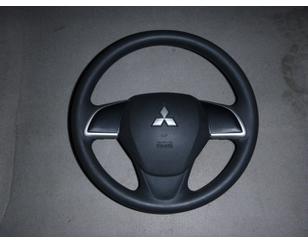 Рулевое колесо с AIR BAG для Mitsubishi ASX 2010> с разбора состояние отличное