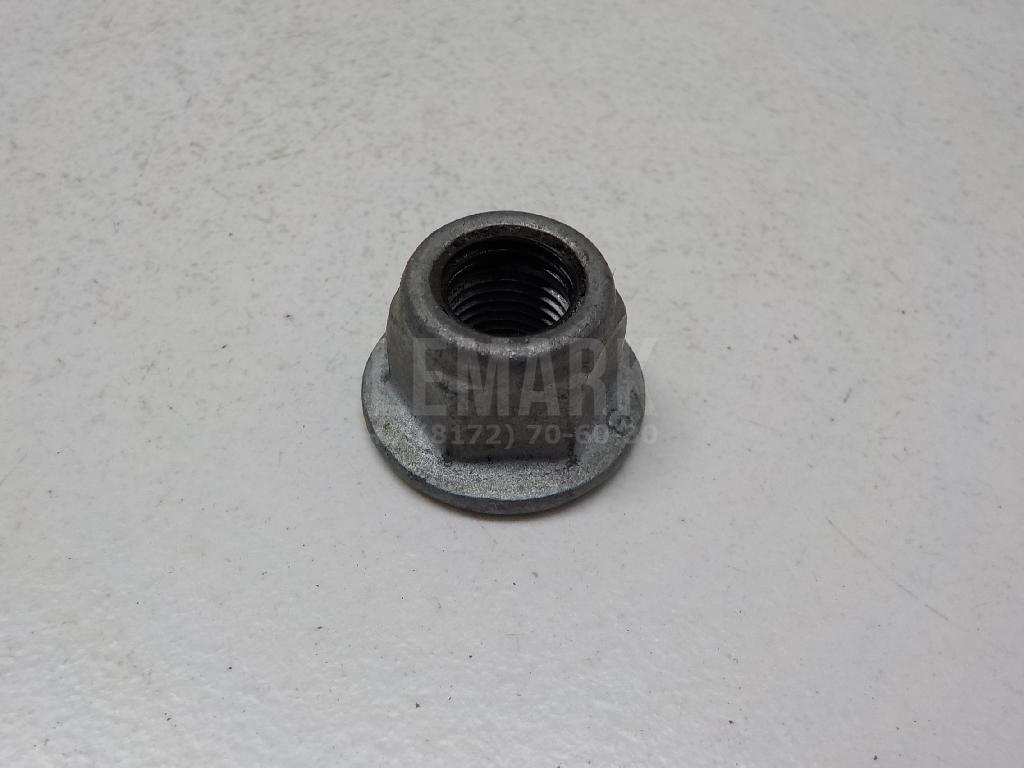 Гайка переднего амортизатора 1444117 Ford