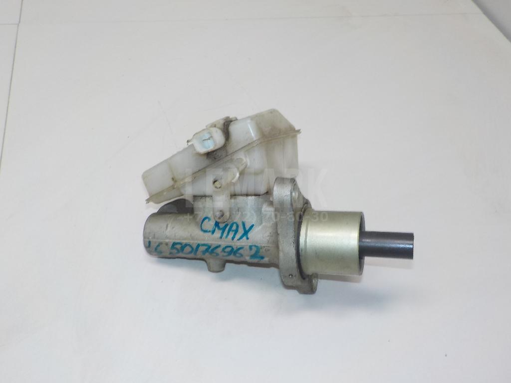 Цилиндр тормозной главный для  BPW ECO 0-1996