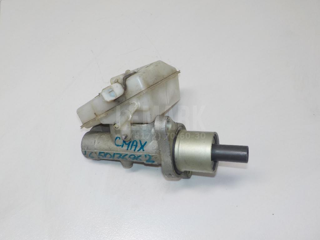 Цилиндр тормозной главный для  BPW ECO 0-1996