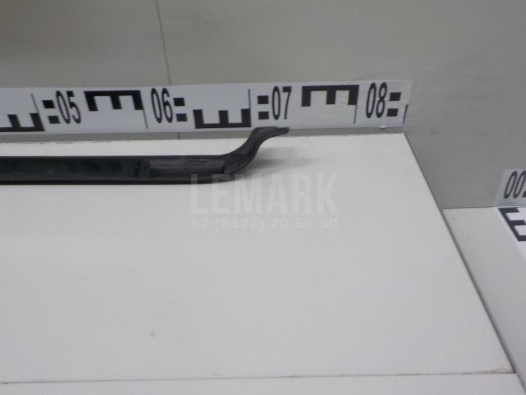 Накладка двери задней левой для  Brilliance M2 2006-2012