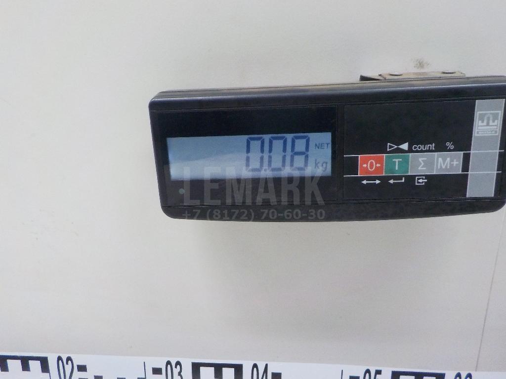 Накладка двери задней левой для  Brilliance M2 2006-2012