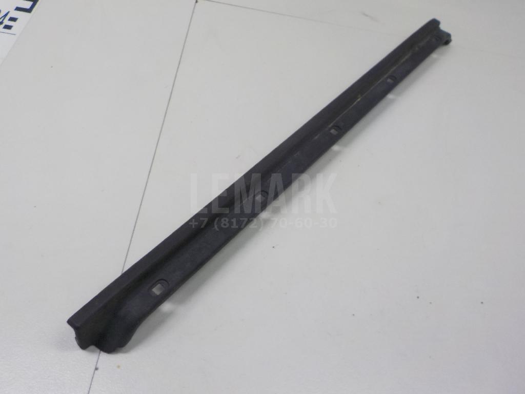 Накладка двери задней левой для  Brilliance M2 2006-2012
