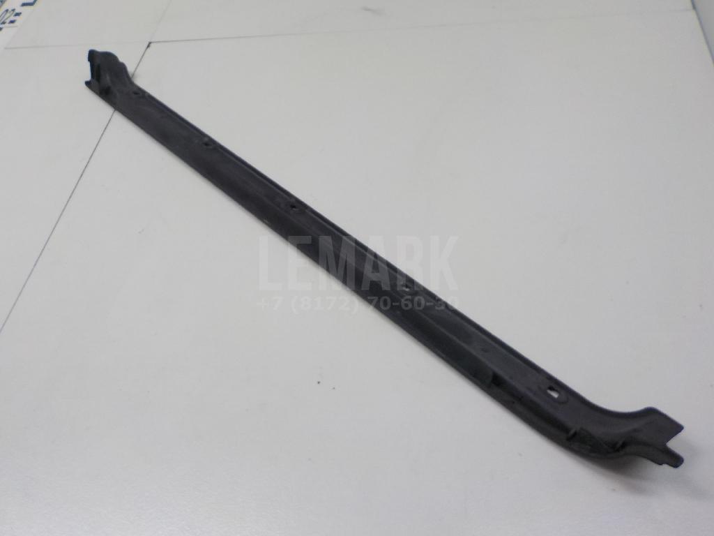 Накладка двери задней левой для  Brilliance M2 2006-2012