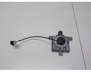 Блок ксеноновой лампы для Mazda Mazda 3 (BM/BN) 2013-2018 с разбора состояние отличное
