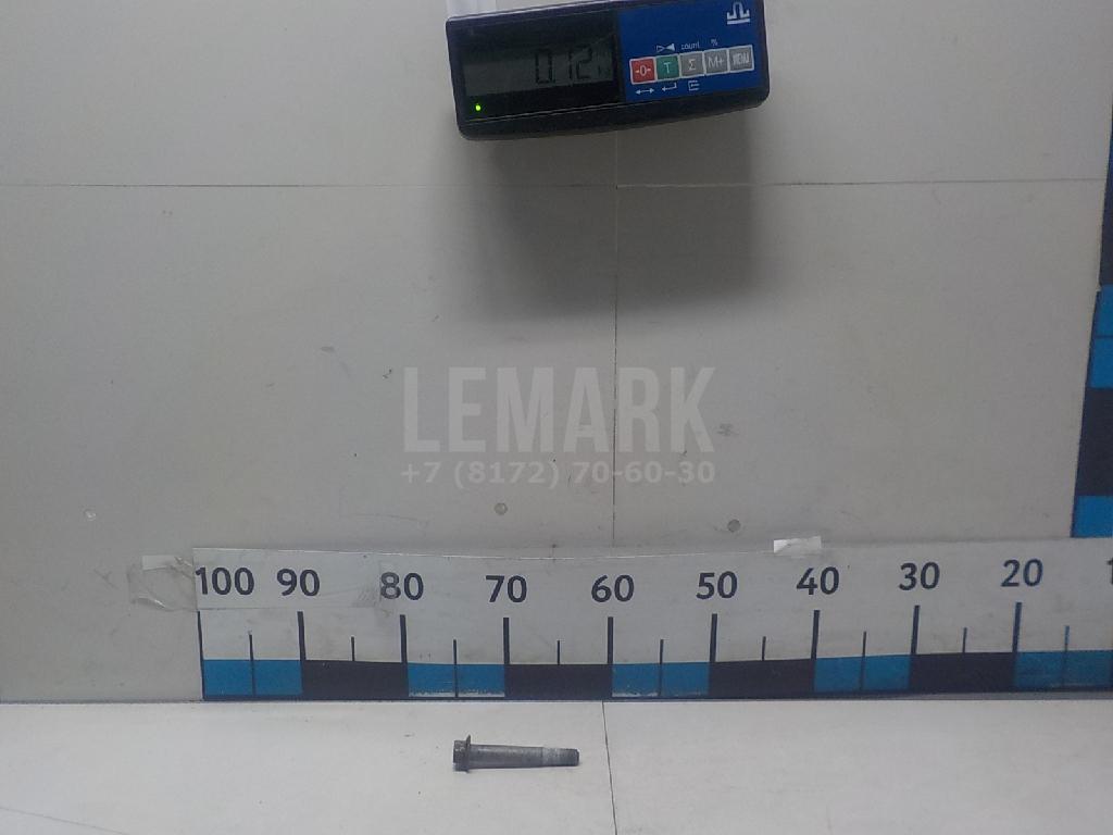 Болт переднего рычага 626172B000 Hyundai-Kia