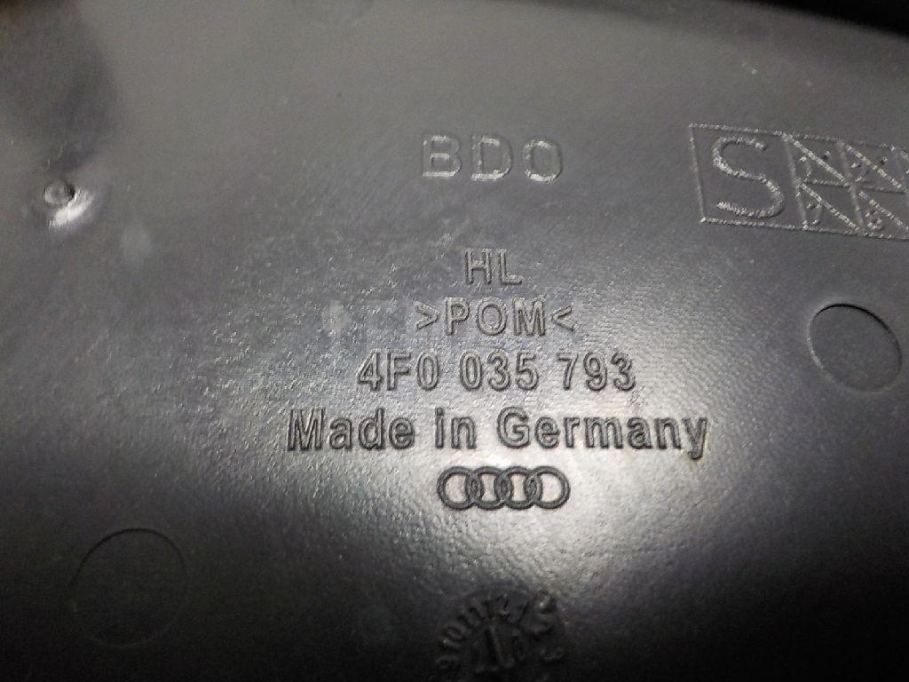 Решетка динамика для  Audi A8 [4N] 2018