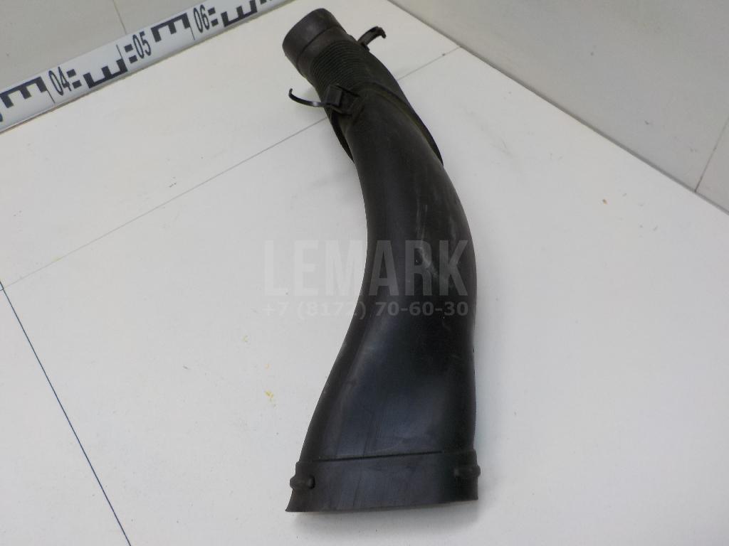 Патрубок воздушного фильтра