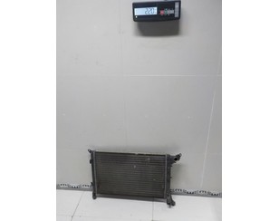 Радиатор основной для Mini R50 2000-2007 БУ состояние отличное