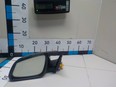Зеркало левое электрическое