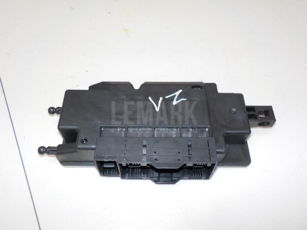 Блок управления AIR BAG
