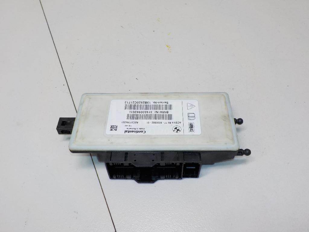 Блок управления AIR BAG для  Fiat Bravo 2006-2014