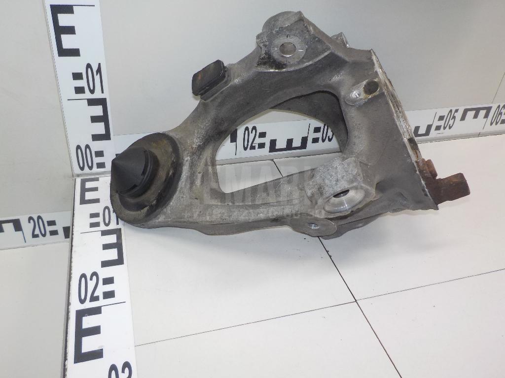 Кулак поворотный задний левый для  Audi A4 [B5] 1994-2001