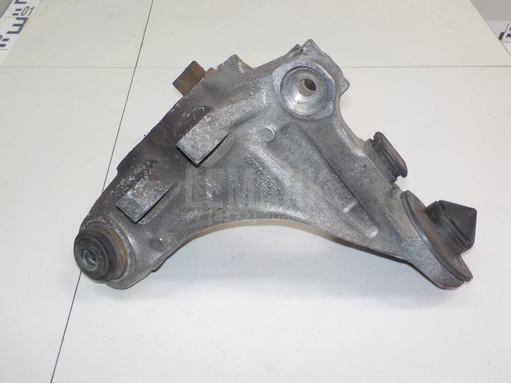 Кулак поворотный задний левый для  Audi A4 [B5] 1994-2001