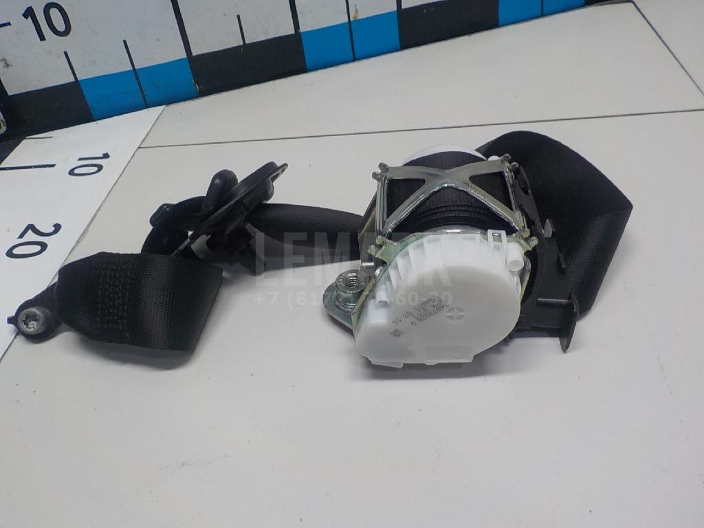Ремень безопасности для  BMW 1-serie F20/F21 2011-2019