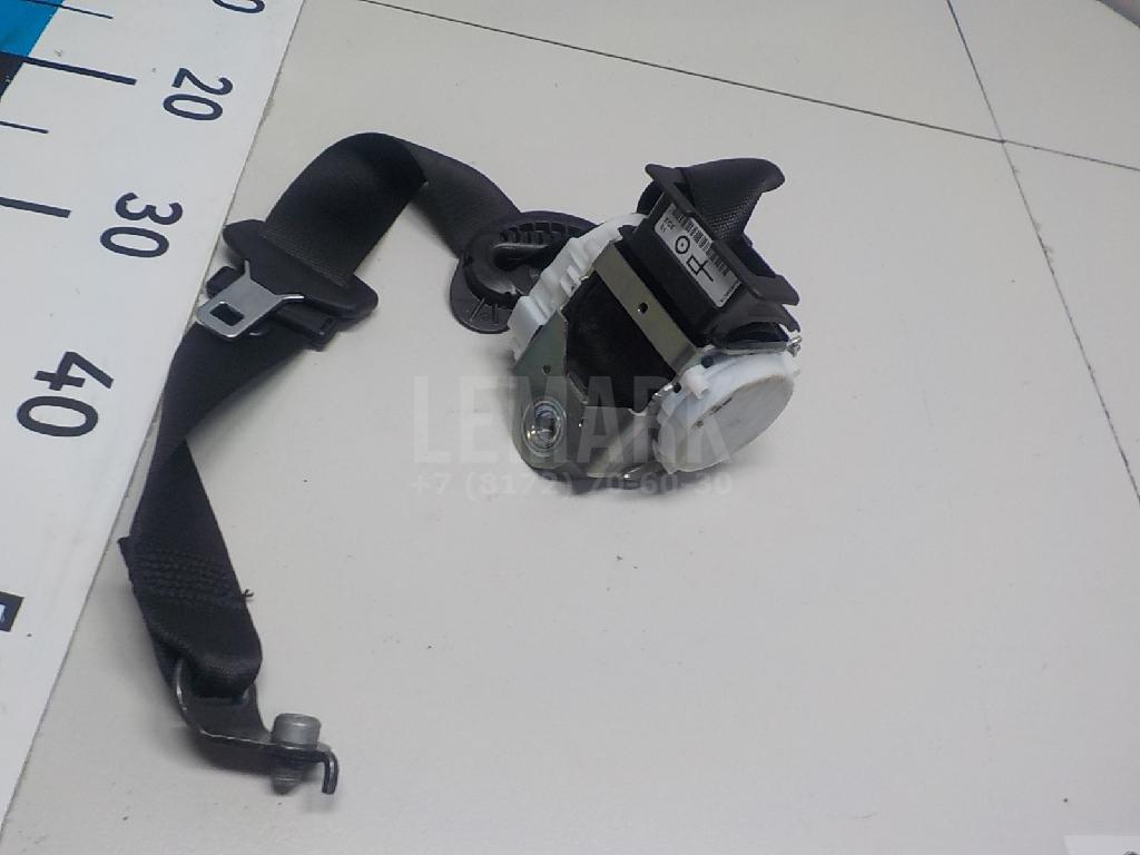 Ремень безопасности для  BMW 1-serie F20/F21 2011-2019