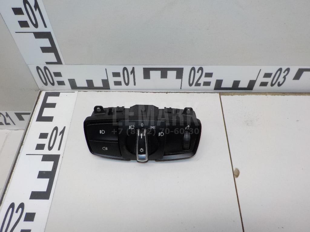 Переключатель света фар для  Audi 100/200 [43] 0-1983