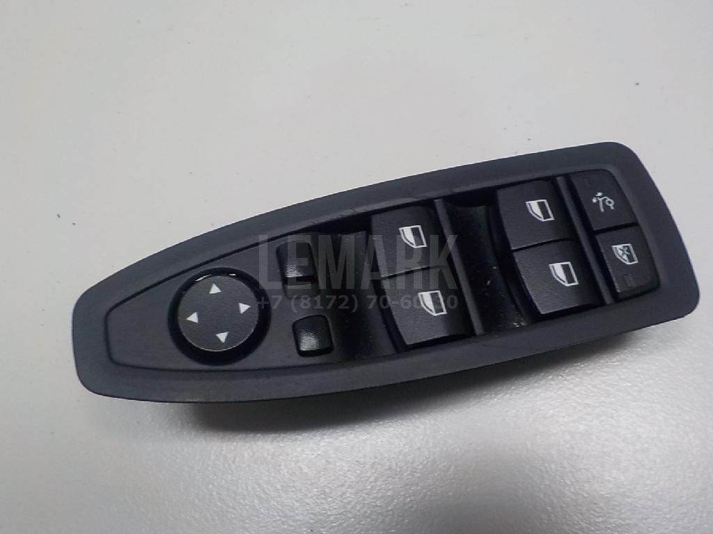 Блок управления стеклоподъемниками для  Acura MDX 2013-2020