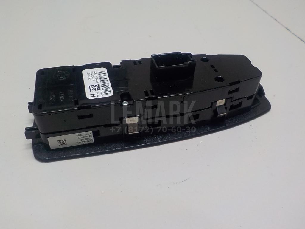 Блок управления стеклоподъемниками для  Acura MDX 2013-2020
