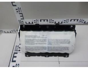 Подушка безопасности пассажирская (в торпедо) для Cadillac BLS 2006-2010 б/у состояние отличное