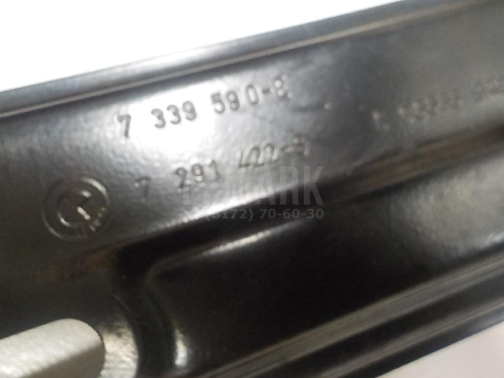 Стеклоподъемник электр. задний правый для  BMW X5 E70 2007-2013