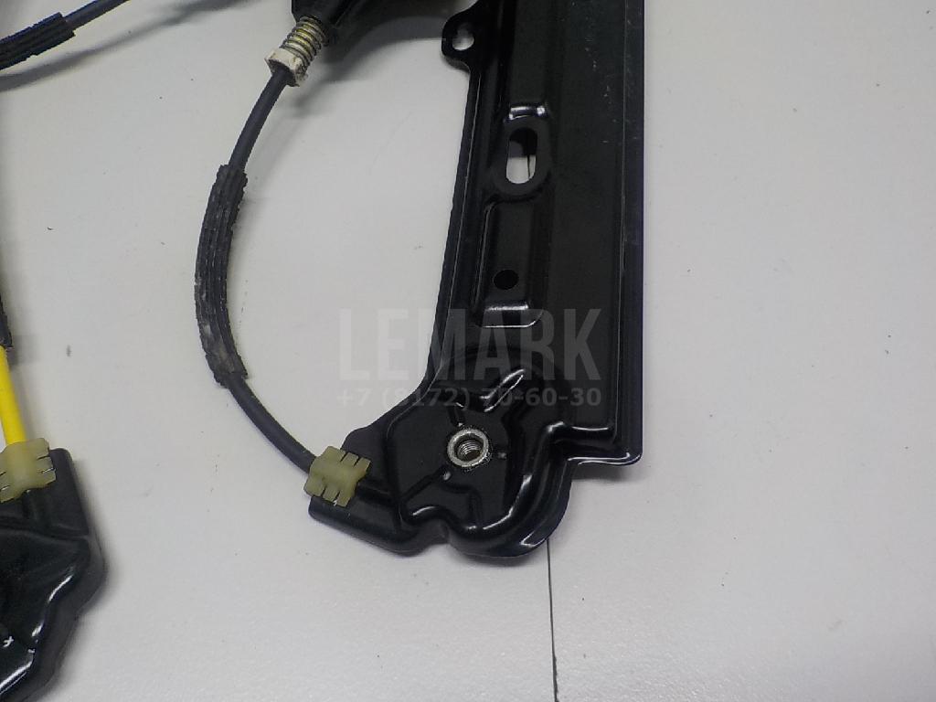 Стеклоподъемник электр. задний правый для  BMW X5 E70 2007-2013