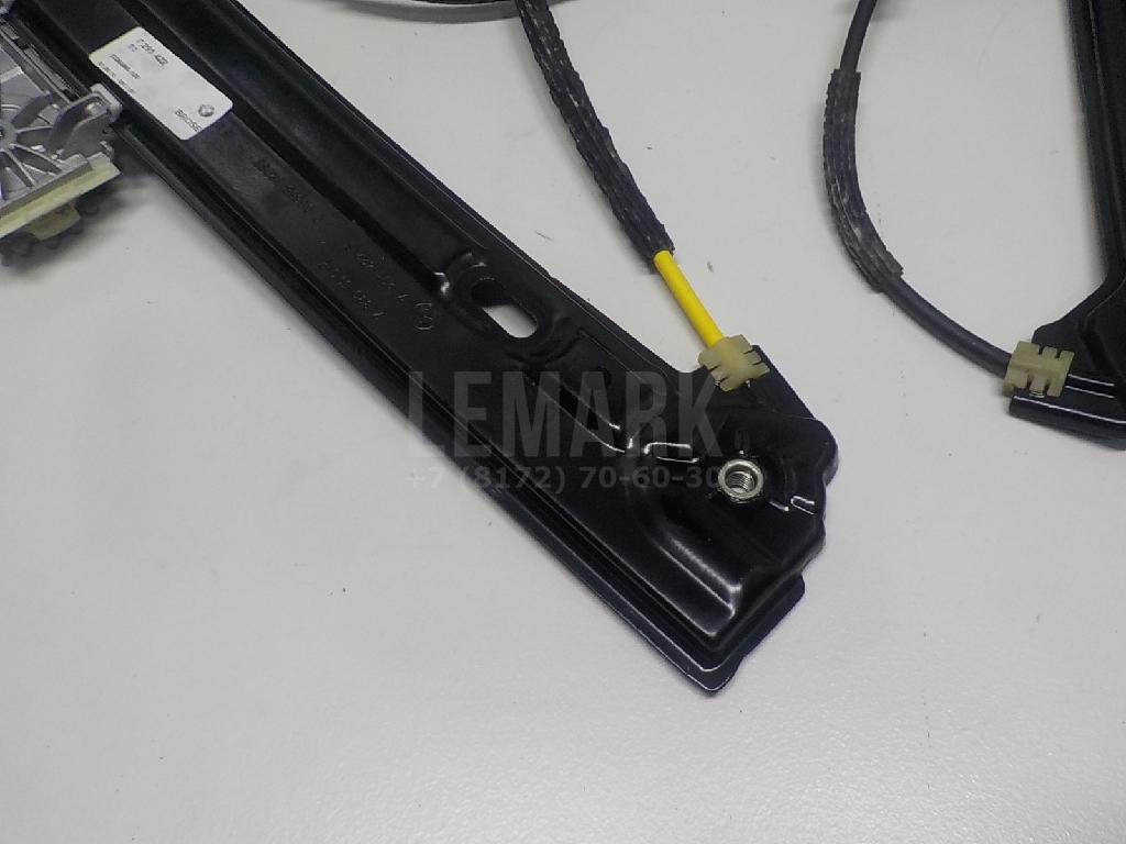Стеклоподъемник электр. задний правый для  BMW X5 E70 2007-2013