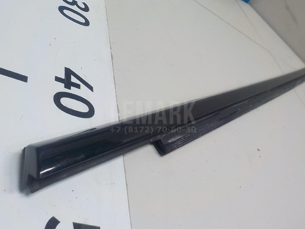 Накладка стекла заднего левого для  Audi A5/S5 [8F] Cabrio 2010-2016
