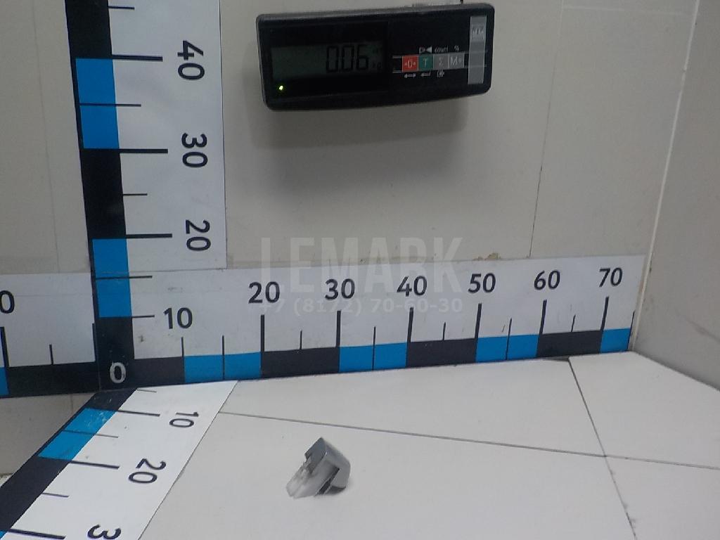 Накладка ручки наружной
