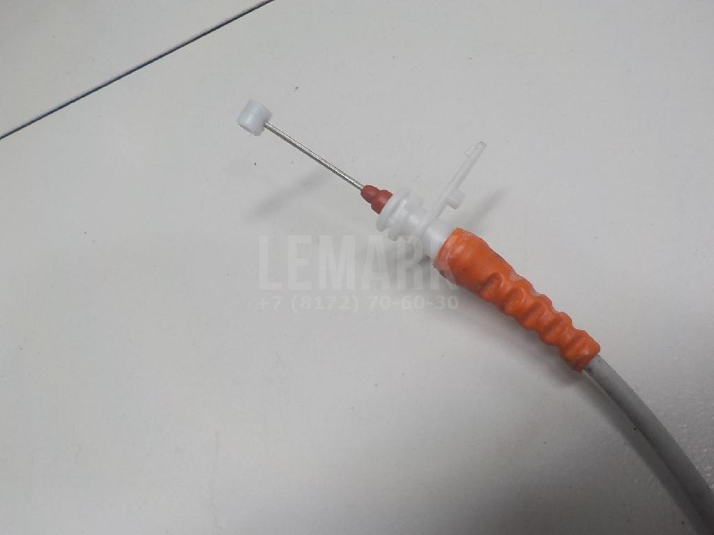 Трос открывания задней двери для  BMW 3-serie F30/F31/F80 2011-2020