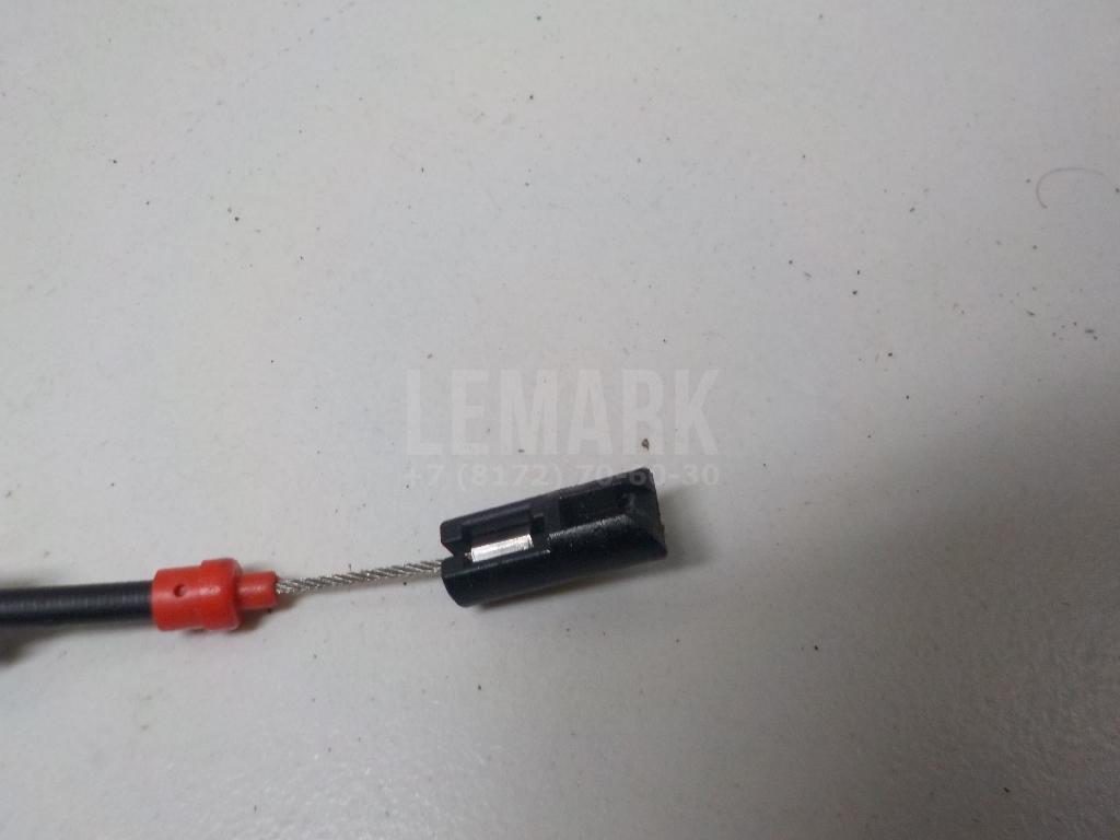 Трос открывания задней двери для  BMW 5-serie F10/F11 2009-2016