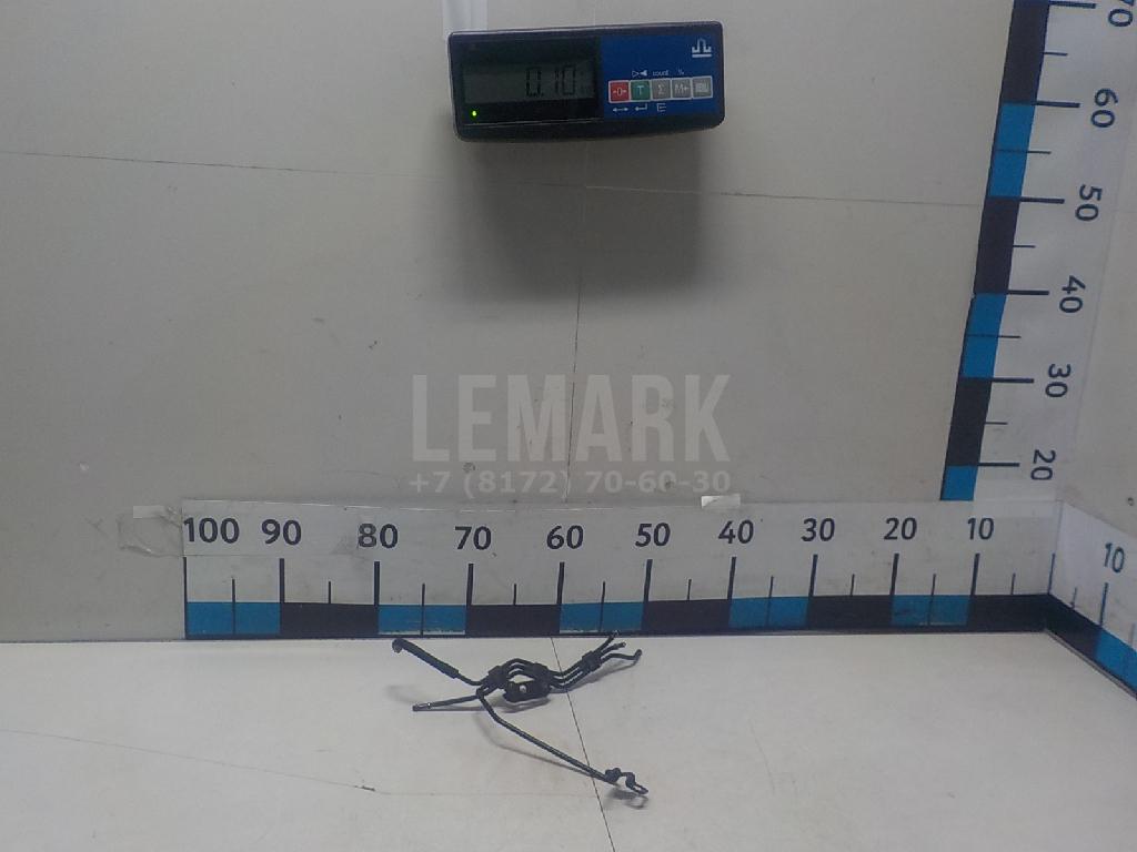 Трубка вакуумная 394202A910 Hyundai-Kia
