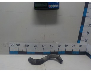 Патрубок радиатора для Hyundai i40 2011-2019 с разбора состояние отличное